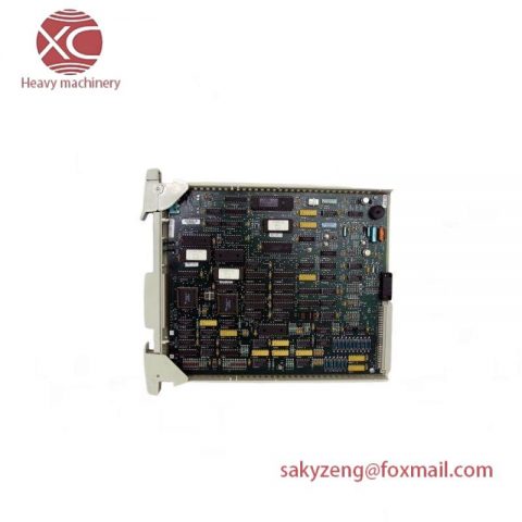 Honeywell 51304516-200 Interface Transmitter Processor, High Precision Control Solution