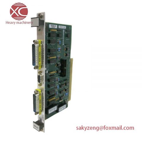 Honeywell 51304812-200 TDC 3000 Input Output Adapter