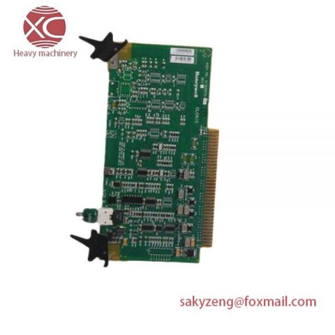 Honeywell 51305072-600: Industrial IO Board