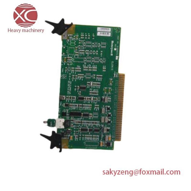 Honeywell 51305072-600: Industrial IO Board