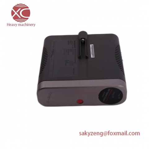 Honeywell 51308311-275 PLC Control System