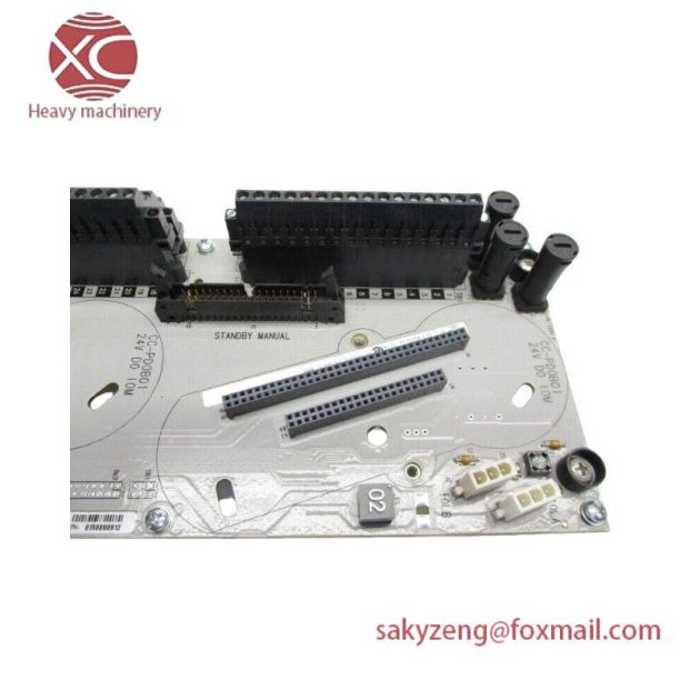 Honeywell CC-TD0B11 Digital Output Module, 51308373-175