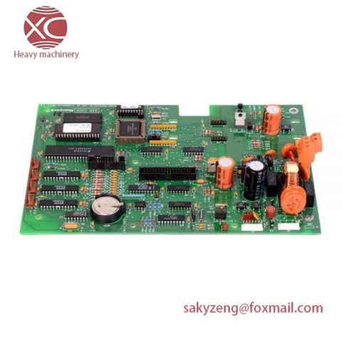 Honeywell 51309355-001 PC Board - Precision Control Solutions