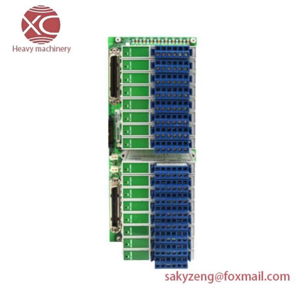 Honeywell 51309540-175 Analog Output Module: Precise Control for Industrial Automation