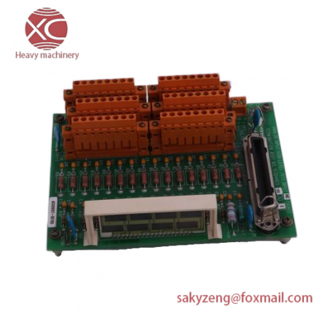 Honeywell TDC 3000 Control System 51401291-100, Industrial Automation