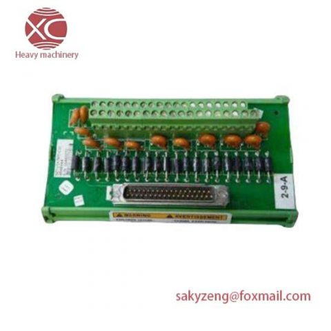 WOODWARD 5437-672, Precision Control Module, Advanced Automation Systems