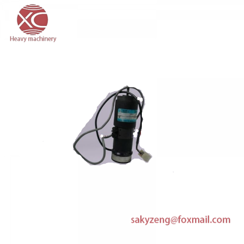 Reliance Electric 586-501-109 Spare Parts: Essential Component for Industrial Control Systems