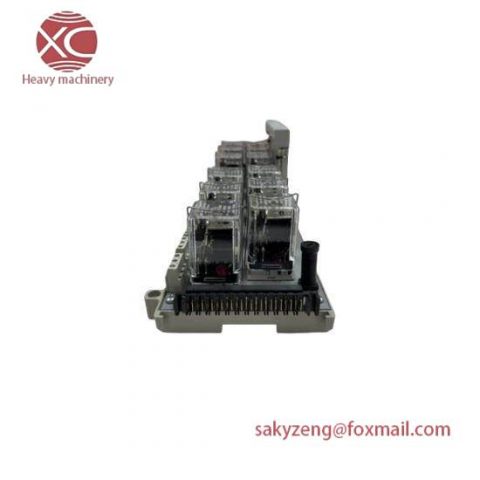 Emerson Ovation 5A26458G05 Control Module, Precision Automation Solutions
