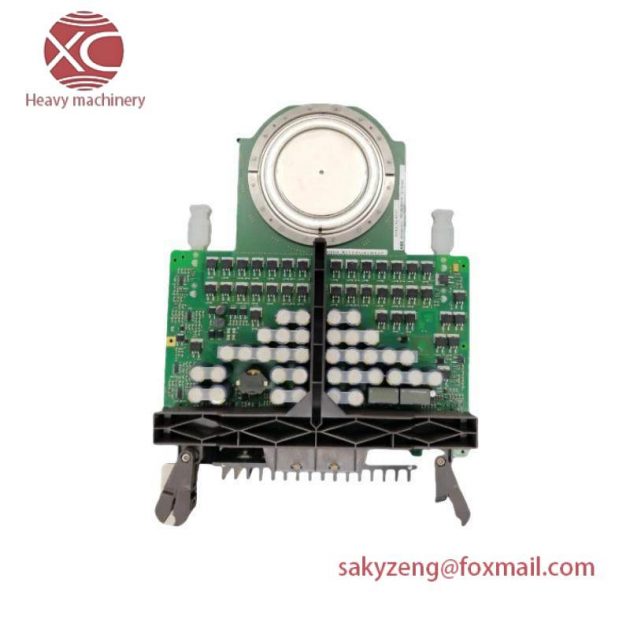 ABB 5SHY 3545L0009 Industrial Grade IGCT Module