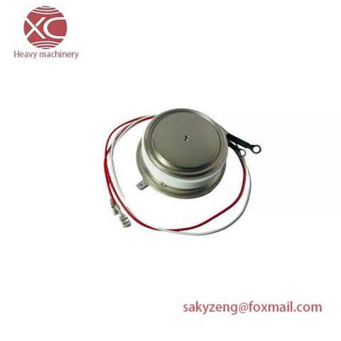 ABB 5STP18H4200 Thyristor, High-Power Rectifier Module