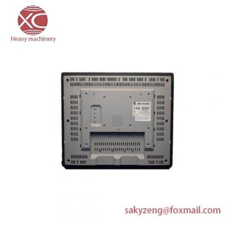 Advanced 6176M17PT Industrial Monitor: Unveiling Industry Standards in Display Technology