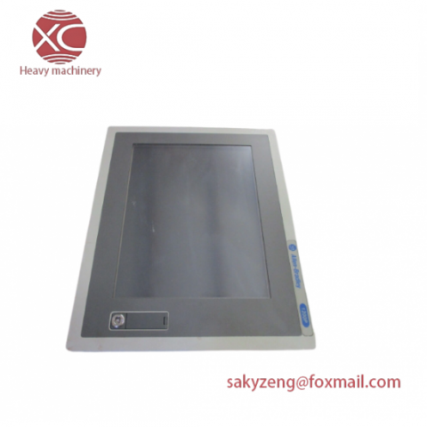 Siemens 6181P-12TPXP Integrated Display Computer
