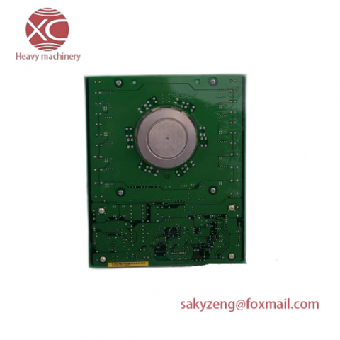 KOLLERON 618P-RDB7C Motor Control Module, Advanced Industry Control Solutions