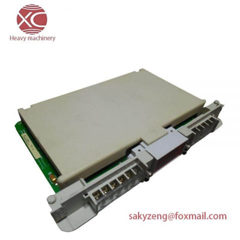 Honeywell 621-1100RC Input Module: Advanced PLC Technology for Industrial Control