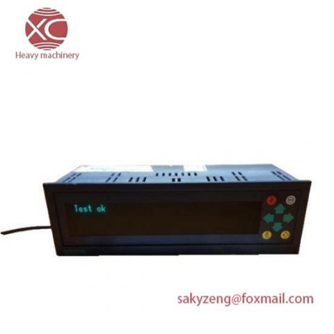 Siemens 6AV3020-1EL00 Industrial Display, for Advanced Control Solutions