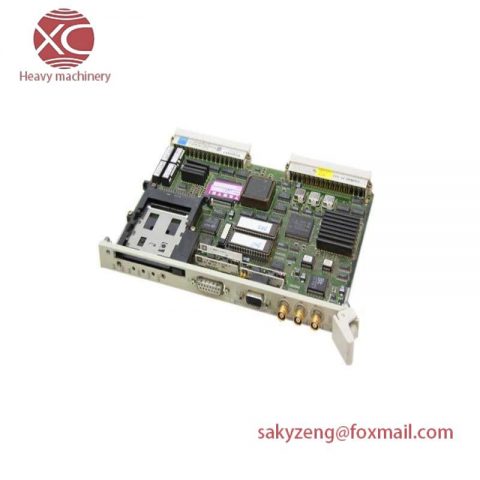 SIEMENS 6AV4012-0AA10-0AB0: High-Definition Video Processor for Industrial Automation