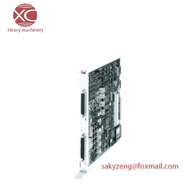 SIEMENS 6DD1606-3AC0 IT41 Expansion Module for PM4/PM5/PM6 Control