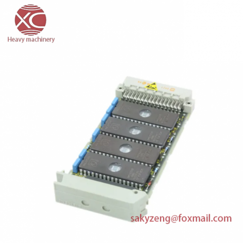 Siemens 6DD1610-0AG1: Advanced Simadyn D Memory Submodule