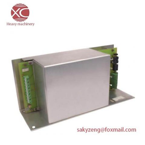 Siemens 6DD1681-OAG0 Termination Module - Advanced Industrial Control Solution