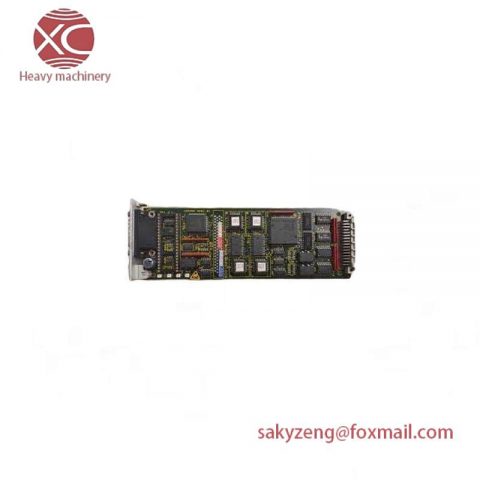 SIEMENS 6DD1688-1AB0 Interface Submodule - Industrial Automation Solution