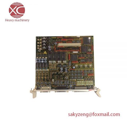SIEMENS 6DD1 606-4AB0 Microsized PLC Module