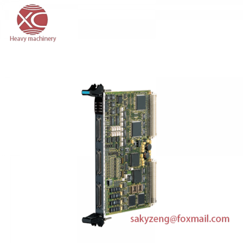 SIEMENS 6DD1 660-0BG0 Communication Module: Reliable, High-Speed Data Transfer for Industrial Automation