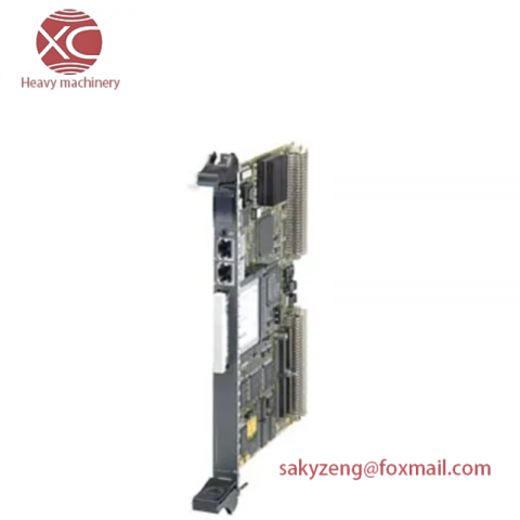 SIEMENS 6DD2 920-0XD01 Communication Module - Advanced Industrial Networking Solution