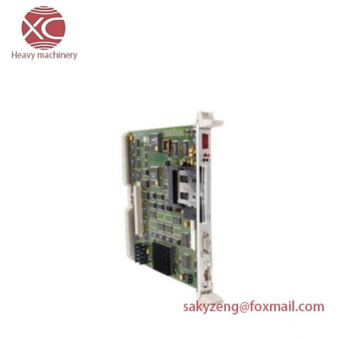 SIEMENS 6DP1995-8AA: Analog Signal Coupling I/O Module for Industrial Automation