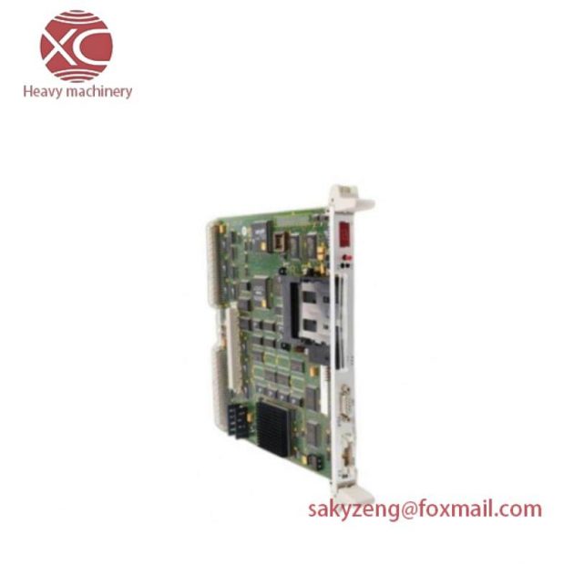 SIEMENS 6DP1995-8AA: Analog Signal Coupling I/O Module for Industrial Automation