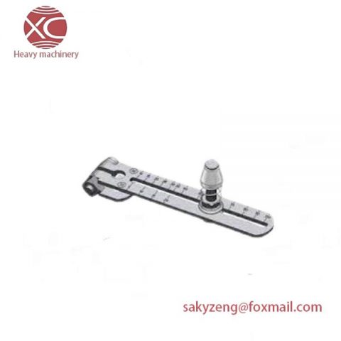 SIEMENS 6DR4004-8VL Linear Actuator Mounting Module