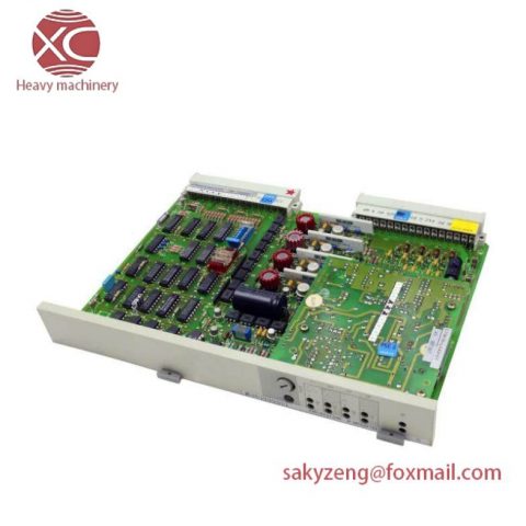 SIEMENS 6DS1703-8AB Teleperm M Module: Precision Control for Industry