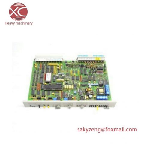 SIEMENS 6DS1 403-8CB: Precision Control for Industrial Automation