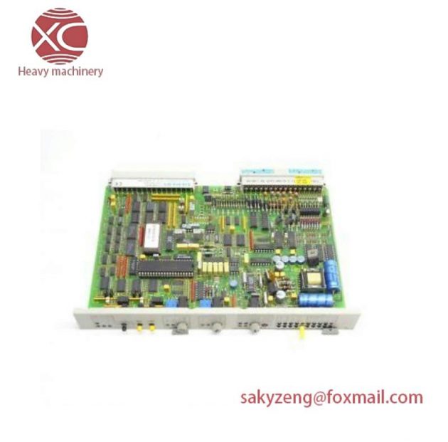 SIEMENS 6DS1 403-8CB: Precision Control for Industrial Automation