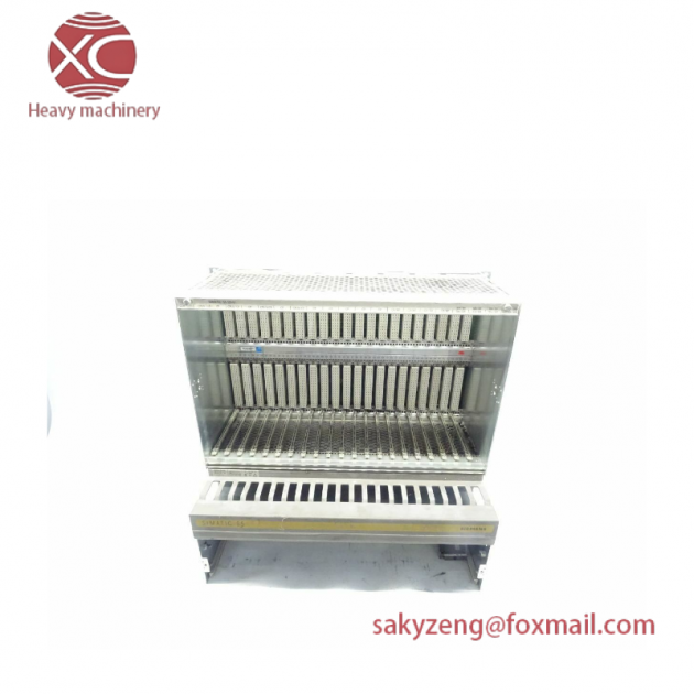 Siemens 6ES5183-3UA21 Power Supply Module, for Industrial Control Systems