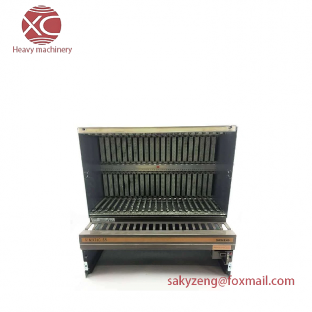 SIEMENS 6ES5188-3UA32 Industrial Power Supply Module