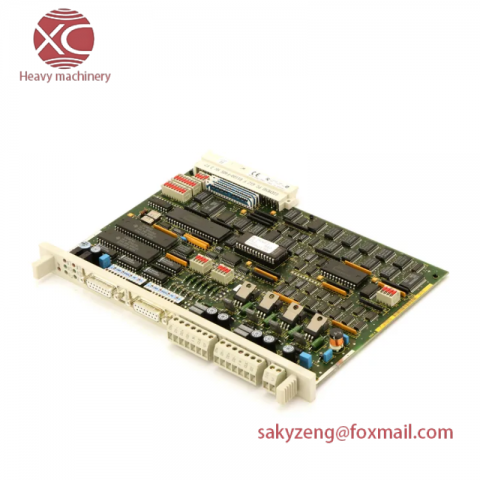 SIEMENS 6ES5240-1AA21: Advanced Positioning Decoder Module for Industrial Control