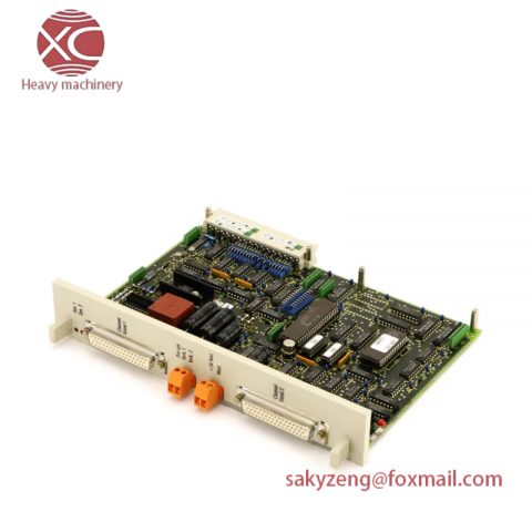 SIEMENS 6ES5241-1AA12: Precision Digital Position Decoder Module for Industrial Automation