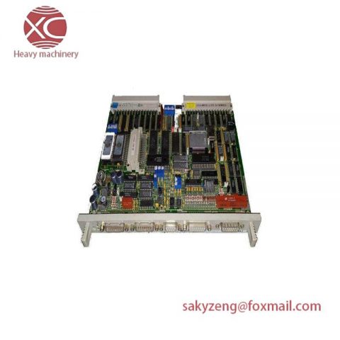 SIEMENS 6ES5246-4UA31 Precision Control Module for Industrial Automation