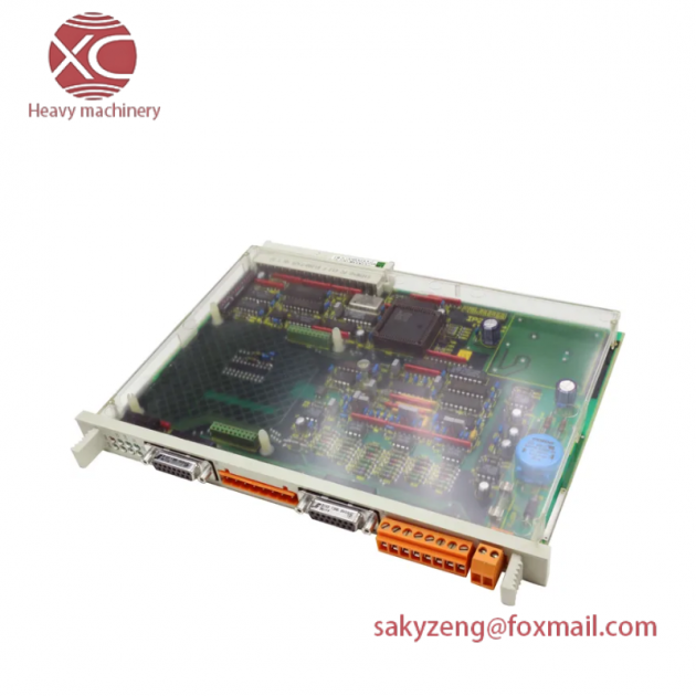 SIEMENS 6ES5281-4UA12 IP281 Counter Module for S5 Control Systems