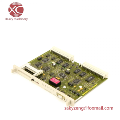 SIEMENS 6ES5308-3UC11 - Distributed Interface Module for Extended Communication Up to 3000m
