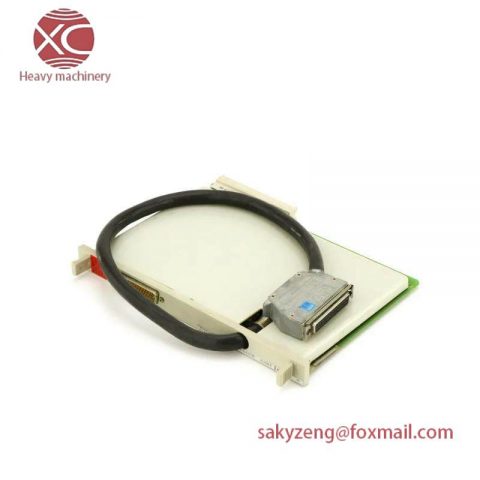 SIEMENS 6ES5312-3AB11 - Integrated Module for Extended Connectivity, Cable Included