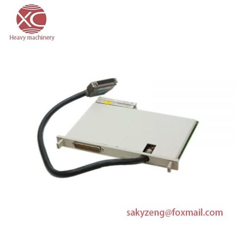 SIEMENS 6ES5312-5CA12 IM312 Extension Module with Cable