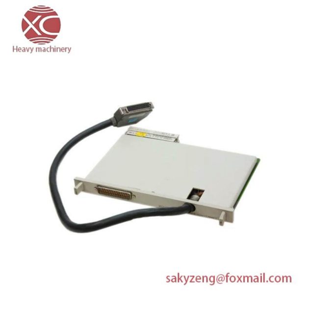 SIEMENS 6ES5312-5CA12 IM312 Extension Module with Cable