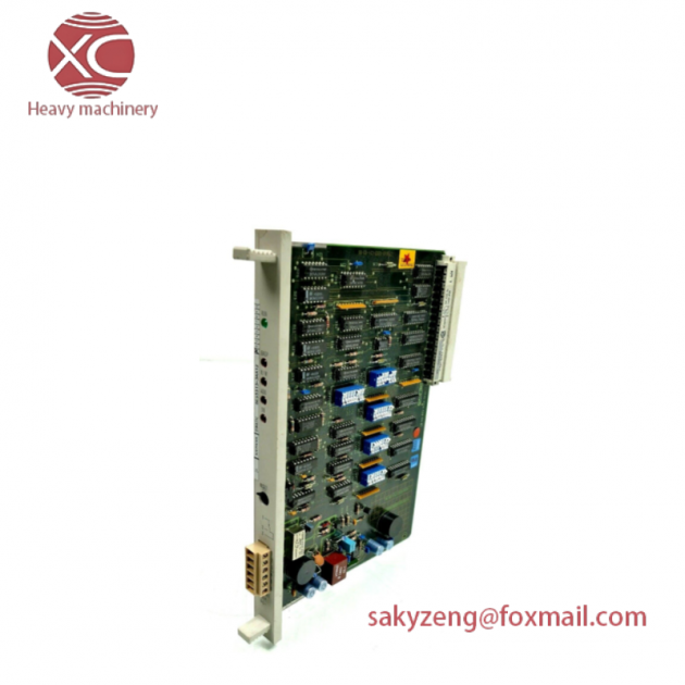 SIEMENS 6ES5313-3AA12 IM313 Monitoring Module: Advanced Control Solution for Industrial Automation