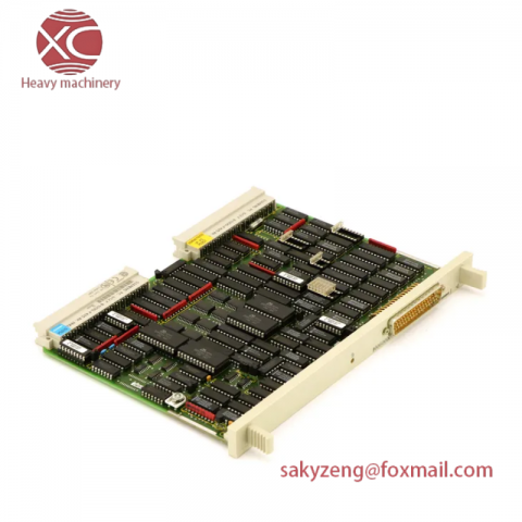 SIEMENS 6ES5324-3UA12 Interface Module - Control System Integration Expert