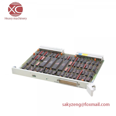 Siemens 6ES5324-3UR11 Watchdog Module: Industrial Safety and Reliability