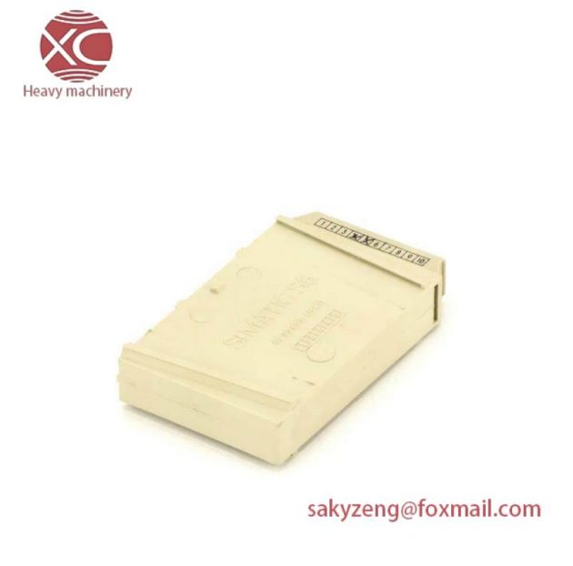 SIEMENS 6ES5377-0AB41 Memory Submodule - Industrial Control Module