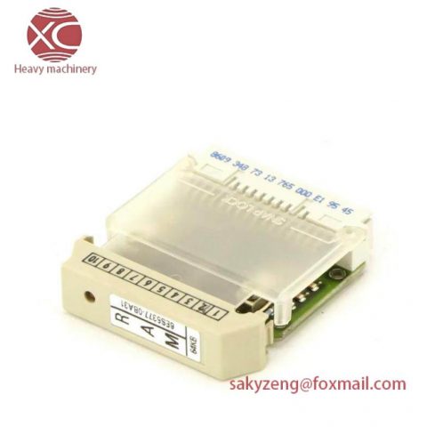 SIEMENS 6ES5377-0BA31 Memory Module for Industrial Control Systems
