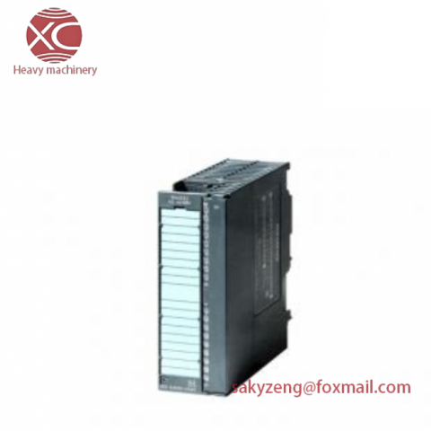 SIEMENS 6ES5413-8MA11 - High-Performance S5 Input Module