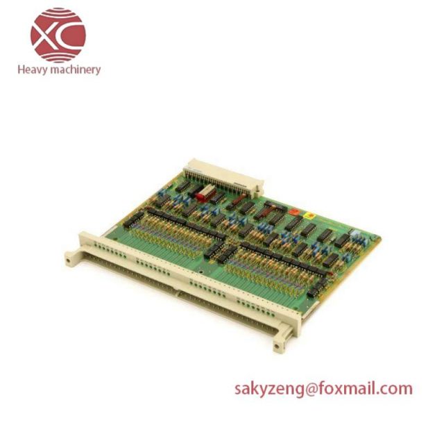 SIEMENS 6ES5420-3BA11: High-Performance Digital Input Module for Industrial Automation